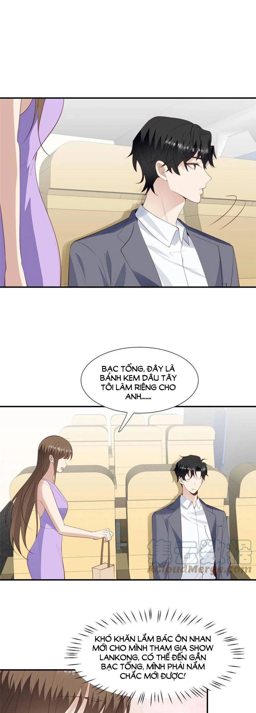 Dựa Vào Đại Lão Ổn Định Vị Trí C Trong Nam Đoàn Chapter 141 - 13