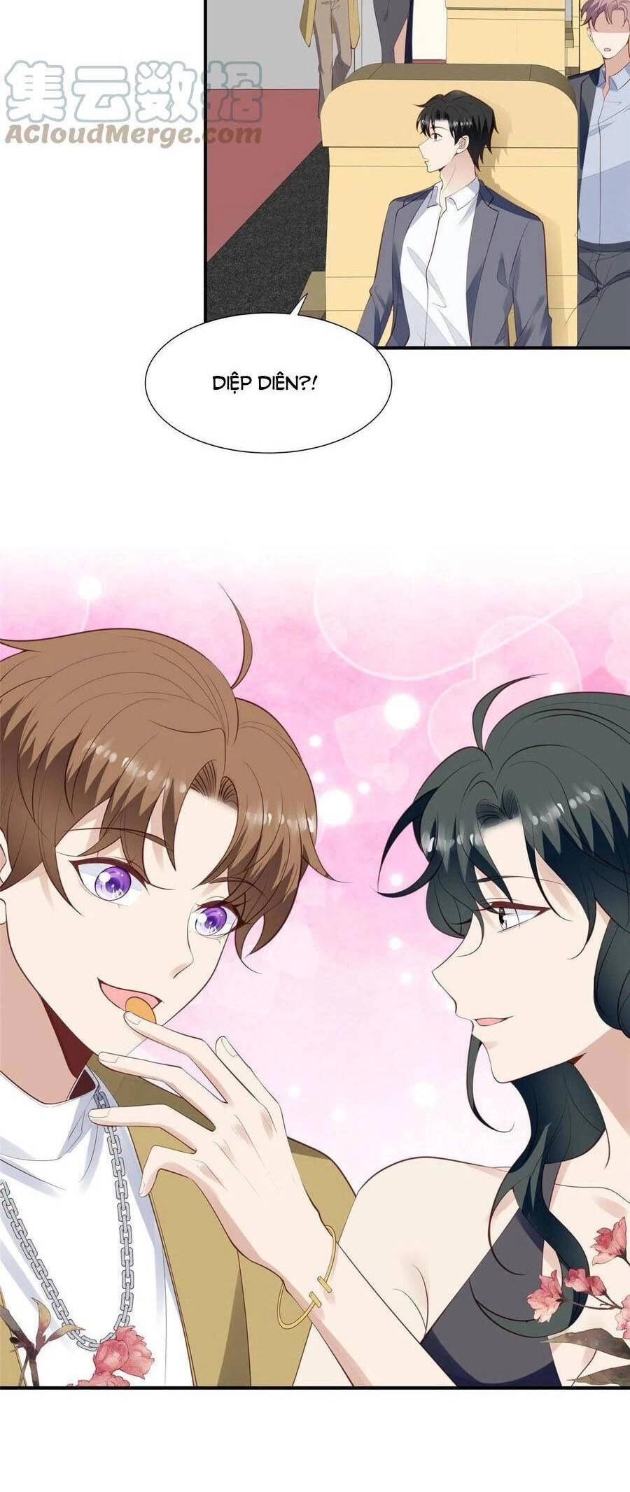 Dựa Vào Đại Lão Ổn Định Vị Trí C Trong Nam Đoàn Chapter 141 - 16