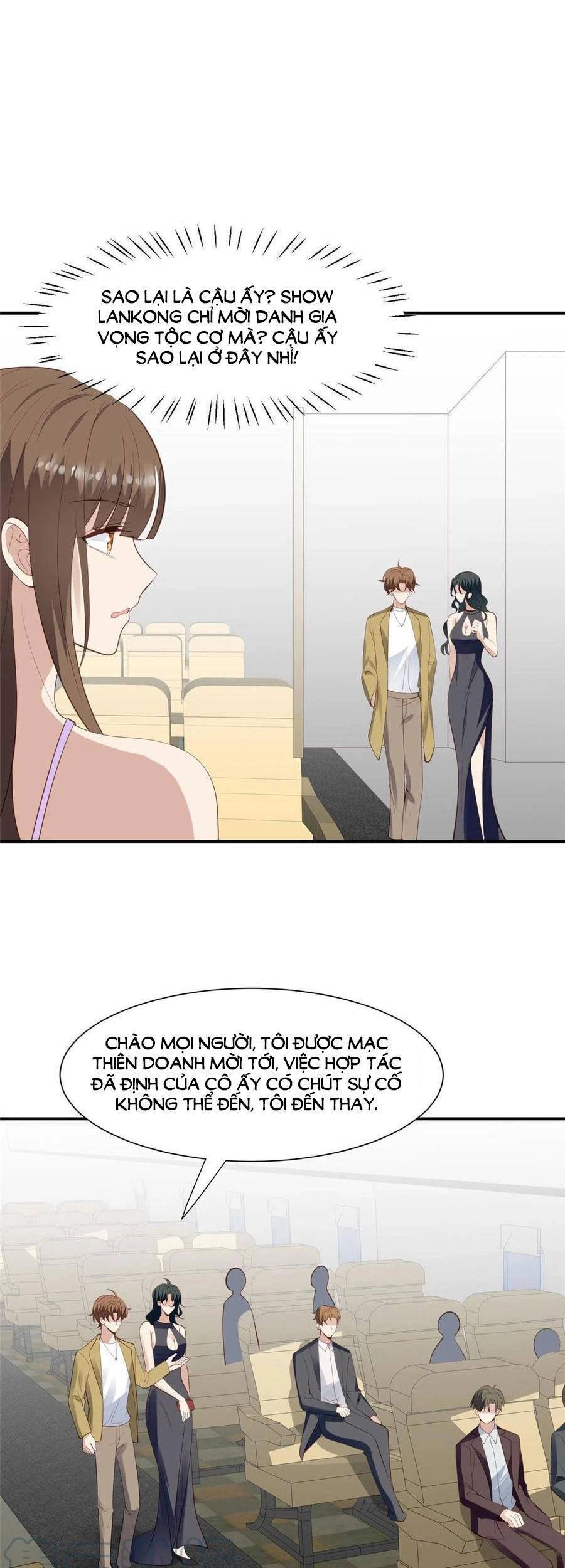 Dựa Vào Đại Lão Ổn Định Vị Trí C Trong Nam Đoàn Chapter 141 - 17