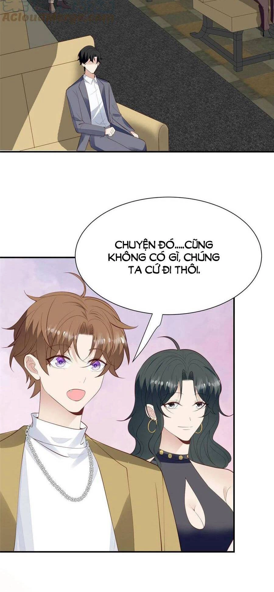 Dựa Vào Đại Lão Ổn Định Vị Trí C Trong Nam Đoàn Chapter 141 - 18