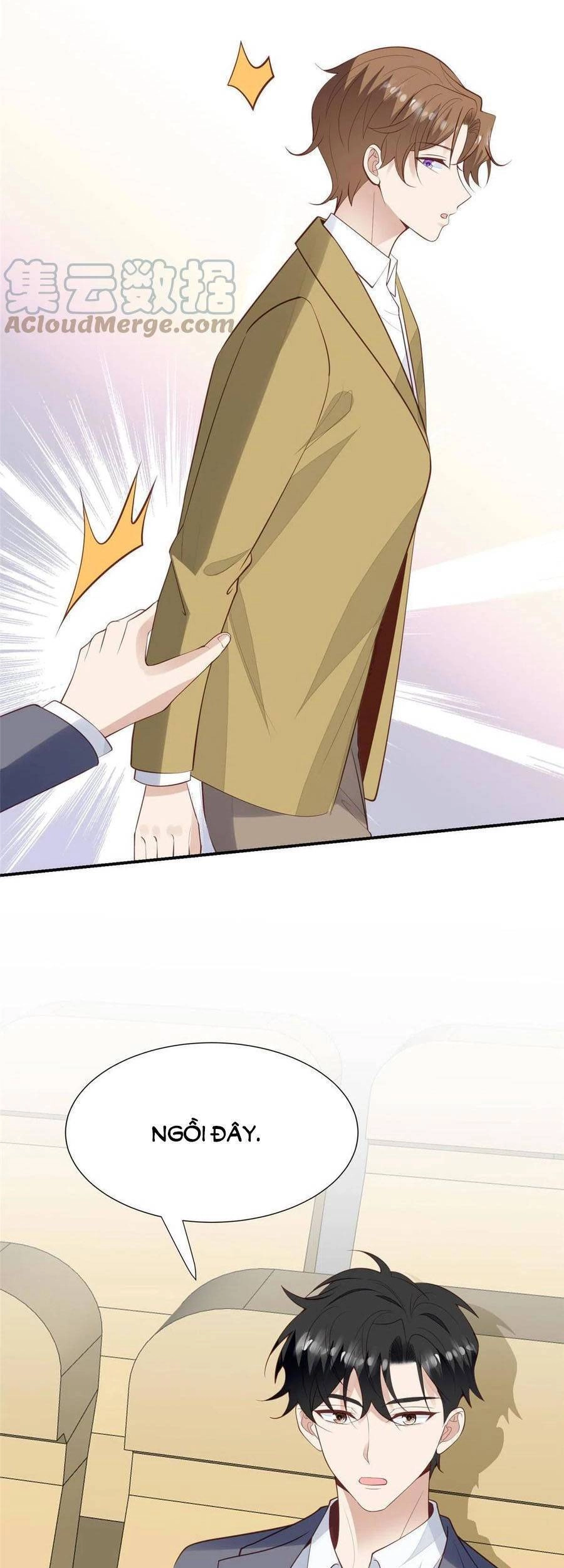 Dựa Vào Đại Lão Ổn Định Vị Trí C Trong Nam Đoàn Chapter 141 - 19