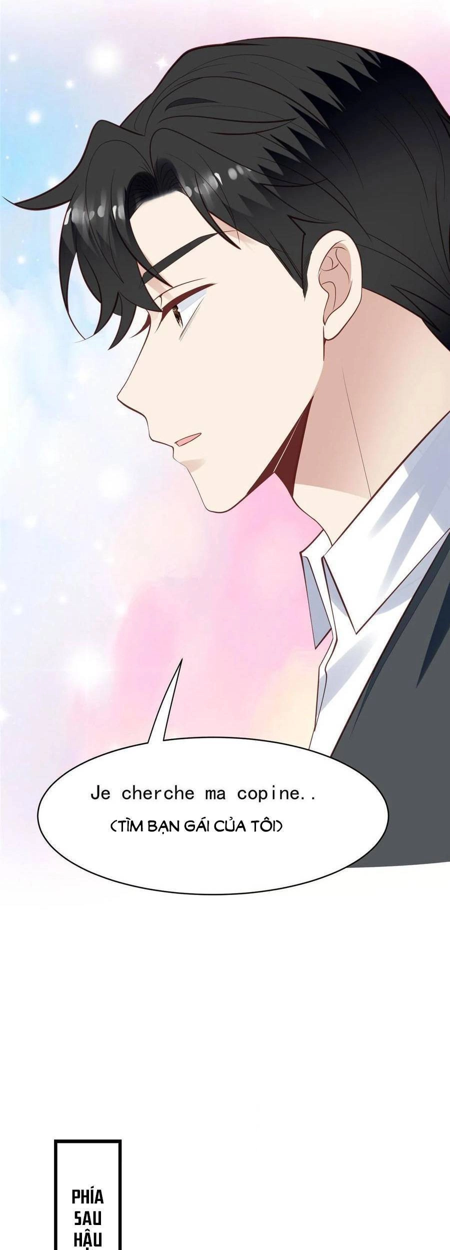Dựa Vào Đại Lão Ổn Định Vị Trí C Trong Nam Đoàn Chapter 142 - 20