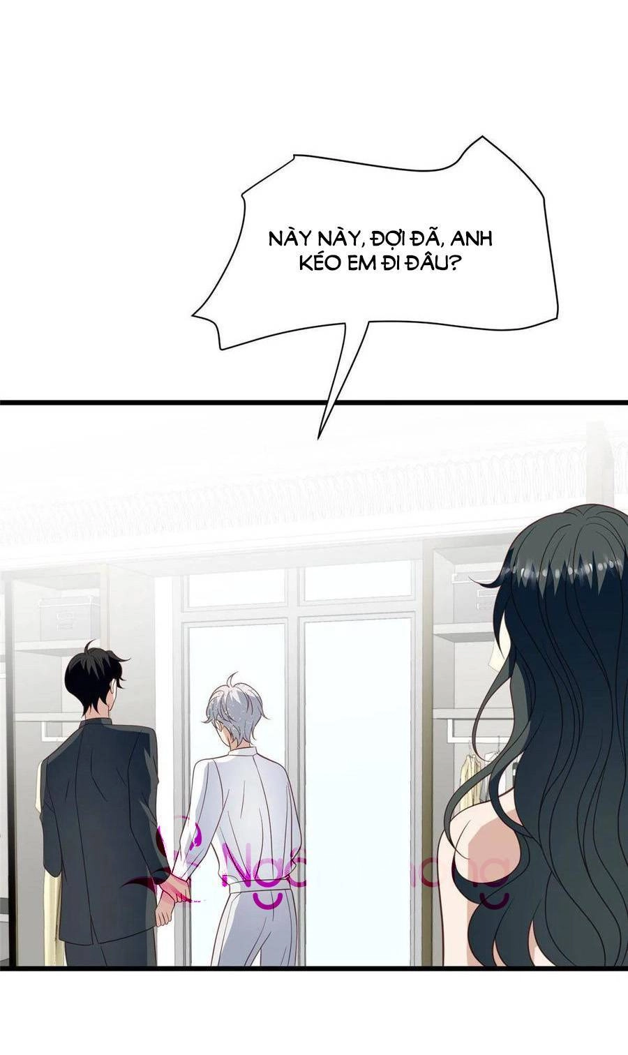 Dựa Vào Đại Lão Ổn Định Vị Trí C Trong Nam Đoàn Chapter 143 - 2