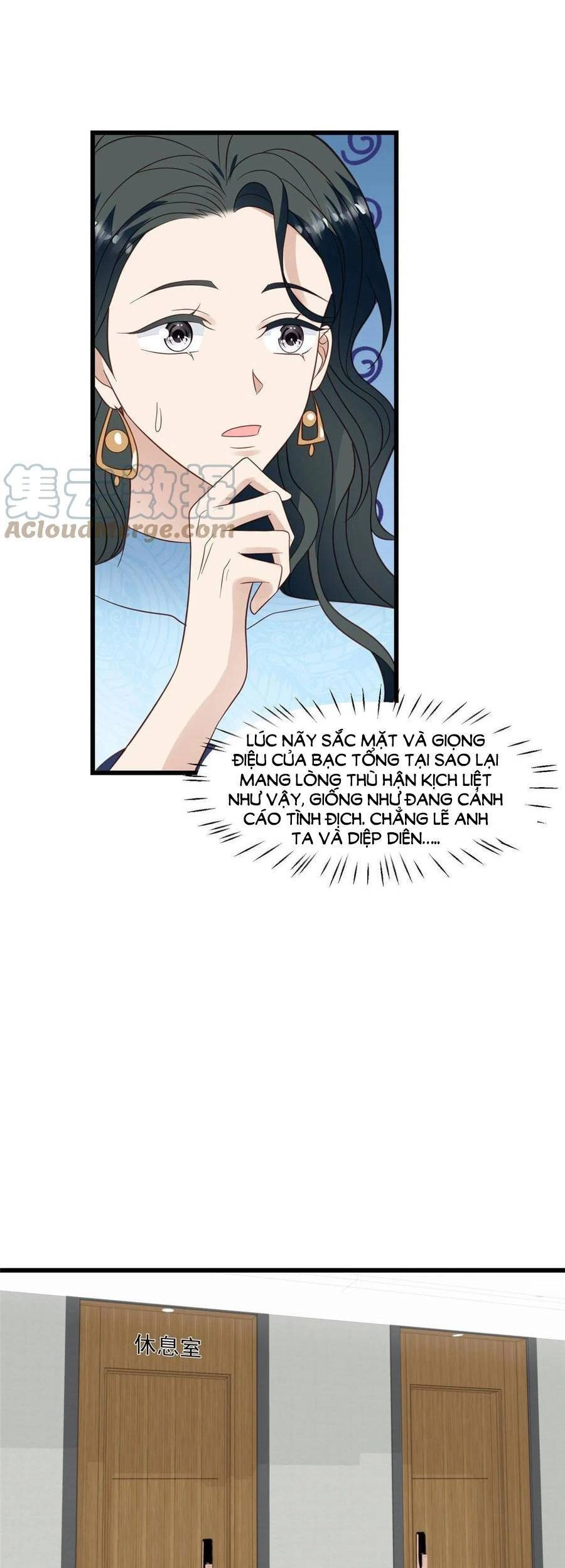 Dựa Vào Đại Lão Ổn Định Vị Trí C Trong Nam Đoàn Chapter 143 - 3