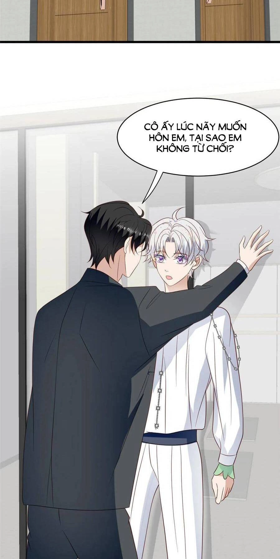 Dựa Vào Đại Lão Ổn Định Vị Trí C Trong Nam Đoàn Chapter 143 - 4