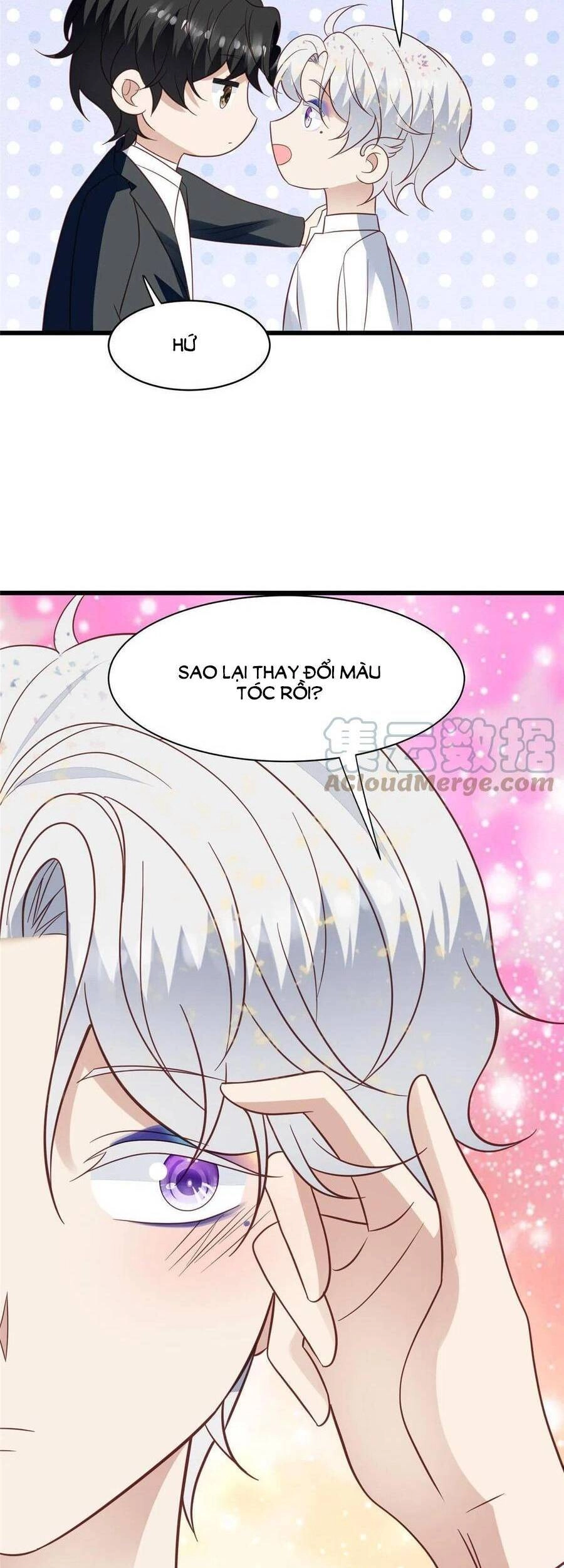 Dựa Vào Đại Lão Ổn Định Vị Trí C Trong Nam Đoàn Chapter 143 - 6