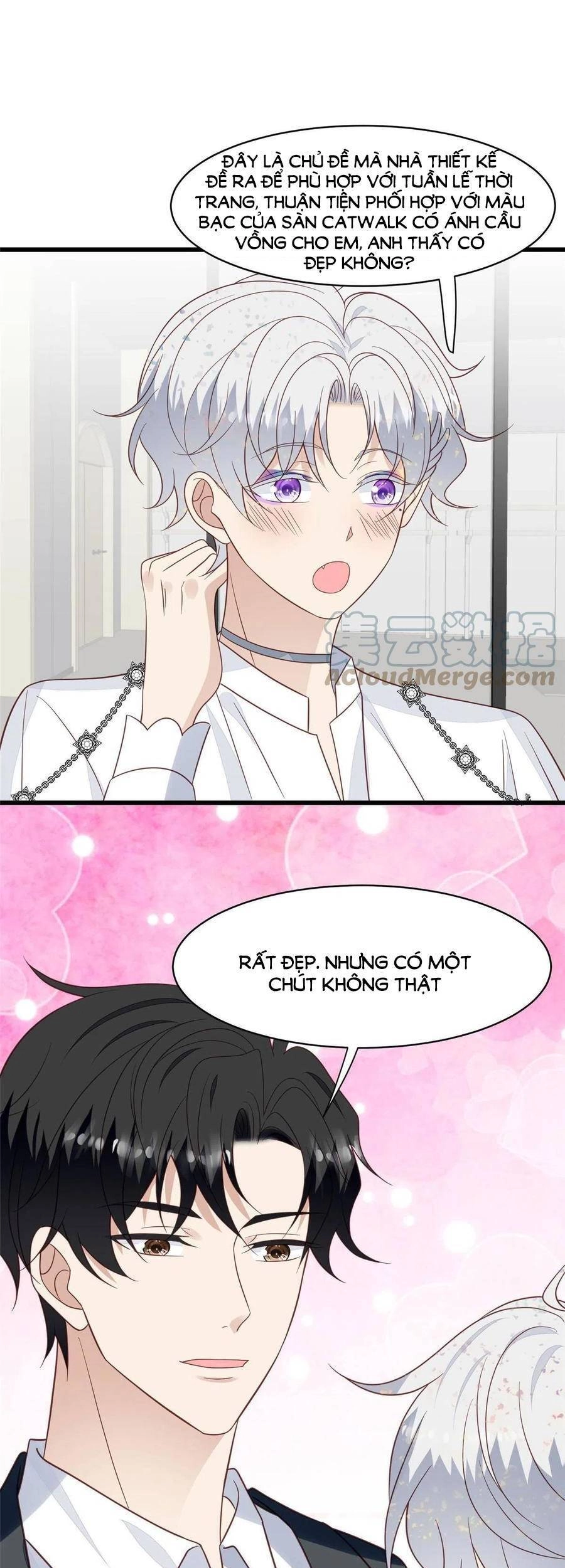 Dựa Vào Đại Lão Ổn Định Vị Trí C Trong Nam Đoàn Chapter 143 - 8