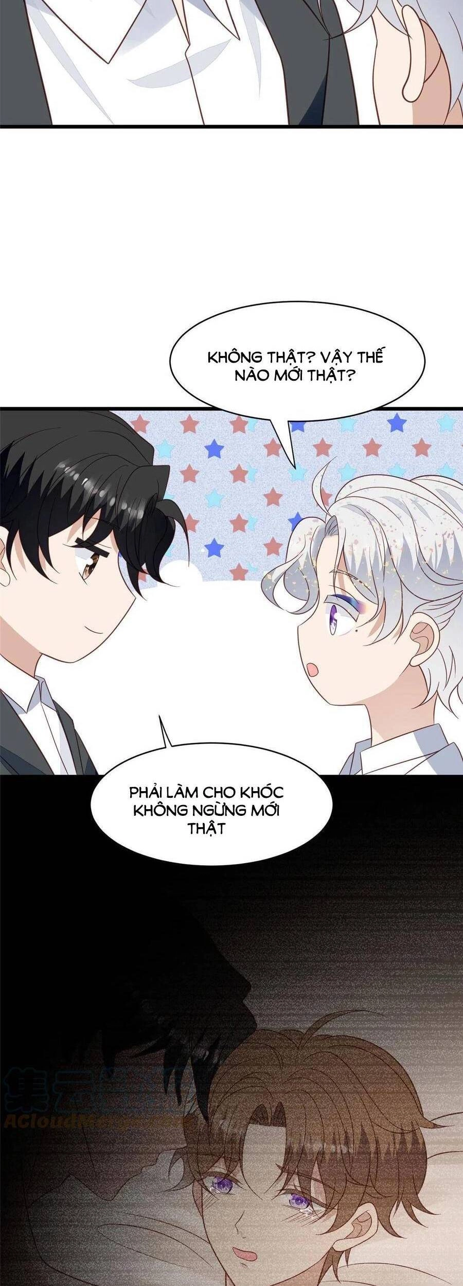 Dựa Vào Đại Lão Ổn Định Vị Trí C Trong Nam Đoàn Chapter 143 - 9