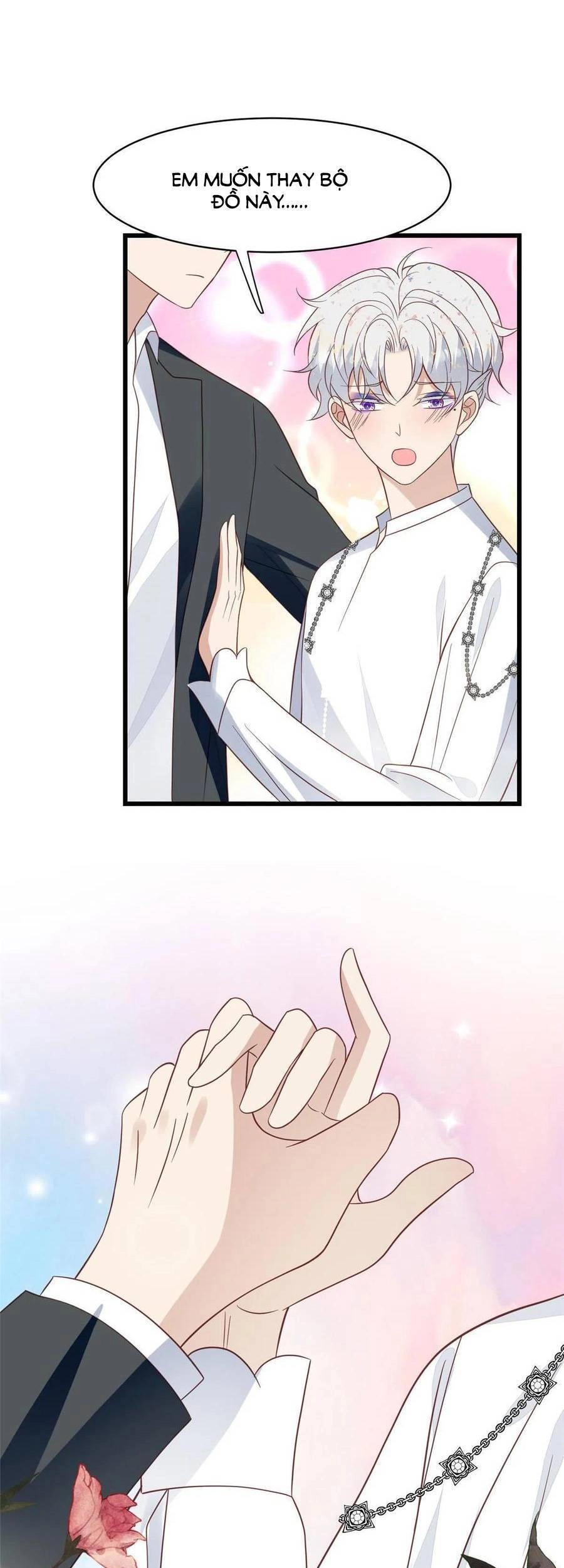 Dựa Vào Đại Lão Ổn Định Vị Trí C Trong Nam Đoàn Chapter 143 - 11