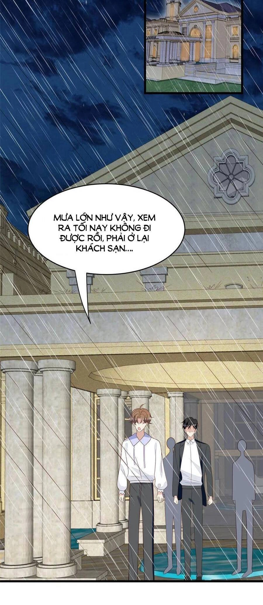 Dựa Vào Đại Lão Ổn Định Vị Trí C Trong Nam Đoàn Chapter 143 - 14