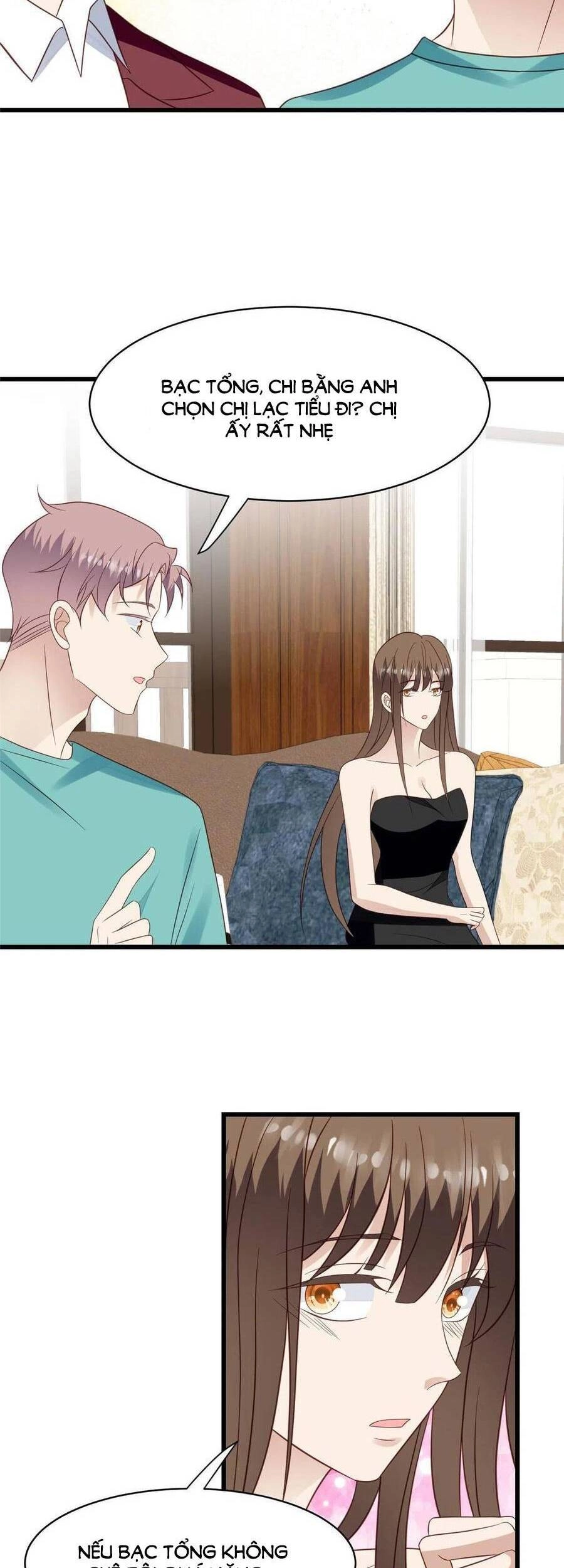 Dựa Vào Đại Lão Ổn Định Vị Trí C Trong Nam Đoàn Chapter 143 - 21