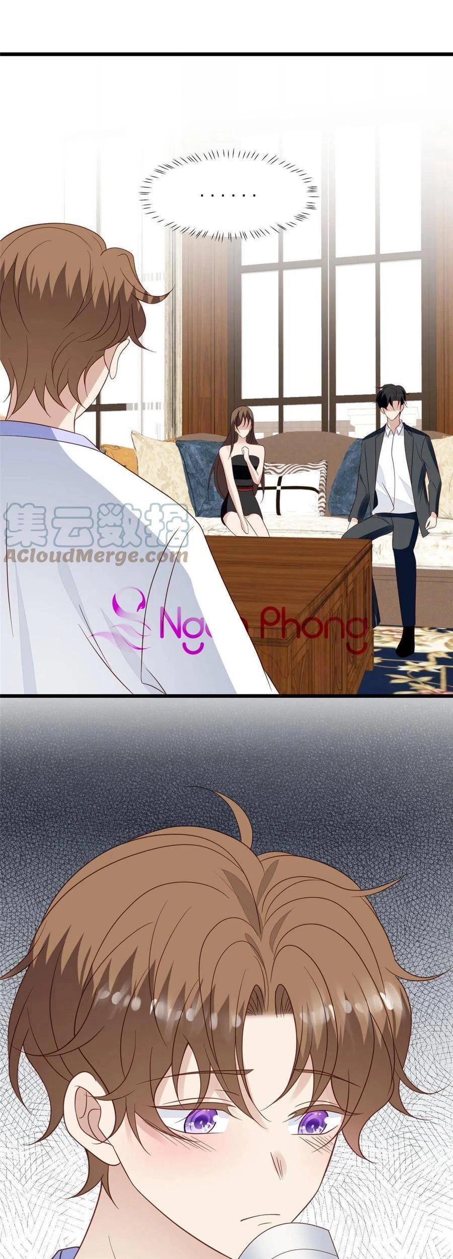 Dựa Vào Đại Lão Ổn Định Vị Trí C Trong Nam Đoàn Chapter 143 - 23