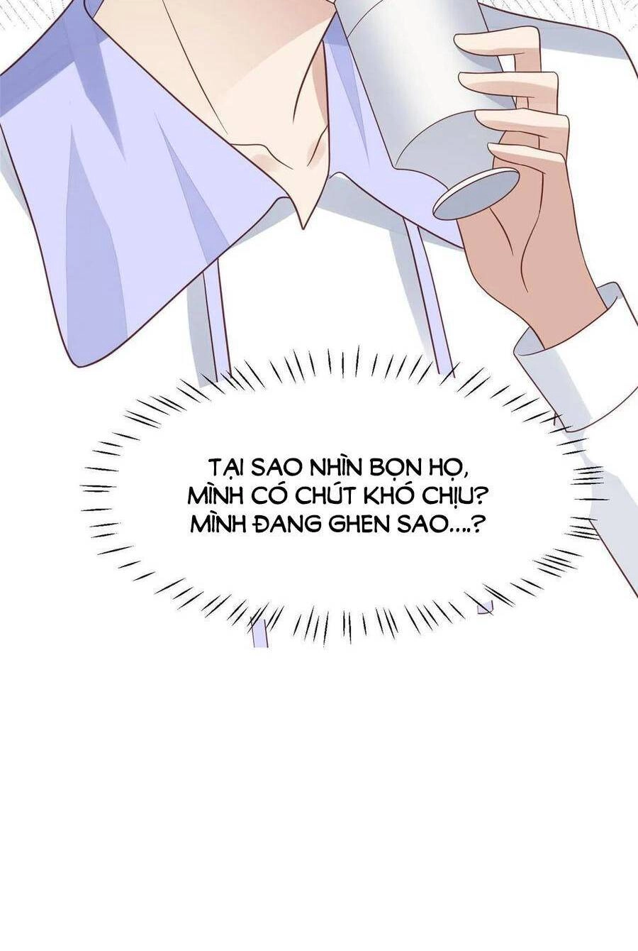 Dựa Vào Đại Lão Ổn Định Vị Trí C Trong Nam Đoàn Chapter 143 - 24