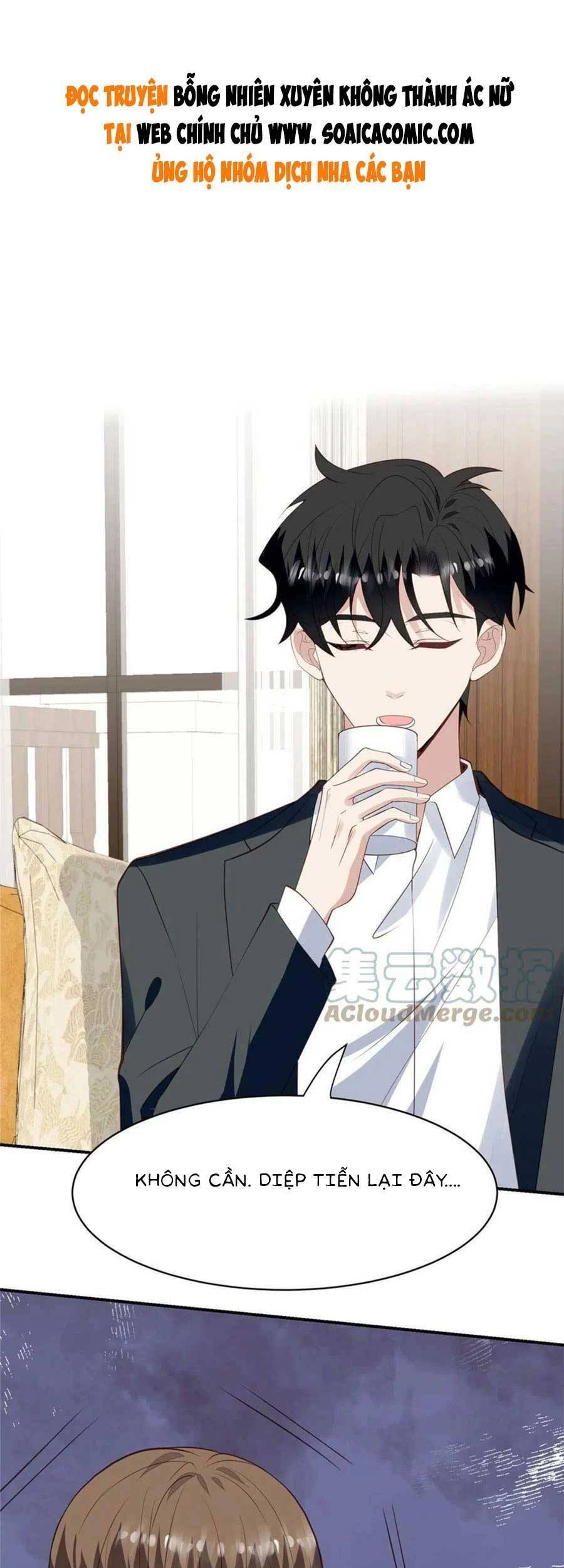 Dựa Vào Đại Lão Ổn Định Vị Trí C Trong Nam Đoàn Chapter 144 - 1