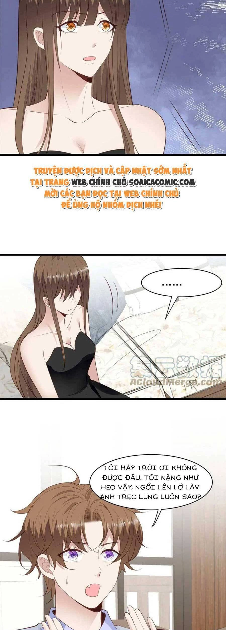 Dựa Vào Đại Lão Ổn Định Vị Trí C Trong Nam Đoàn Chapter 144 - 2