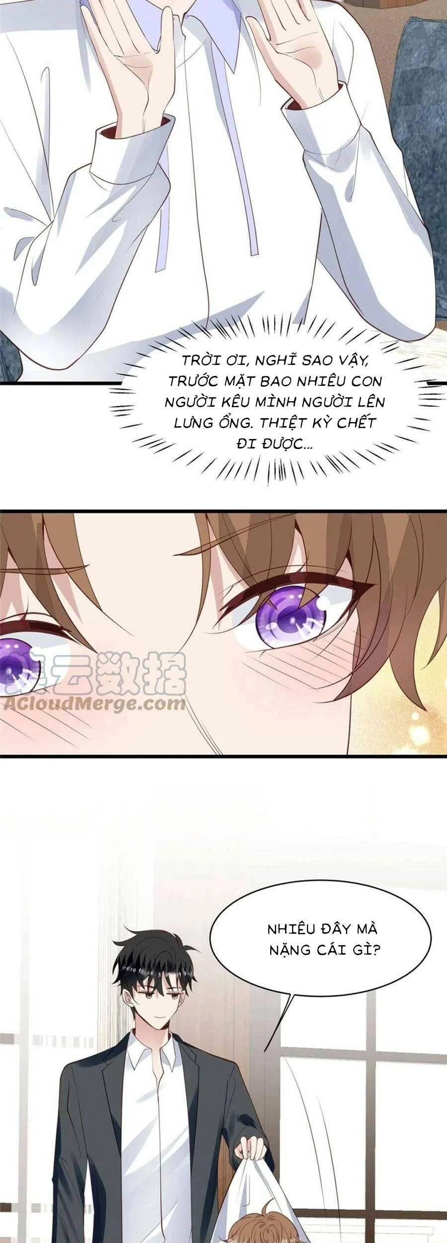 Dựa Vào Đại Lão Ổn Định Vị Trí C Trong Nam Đoàn Chapter 144 - 3