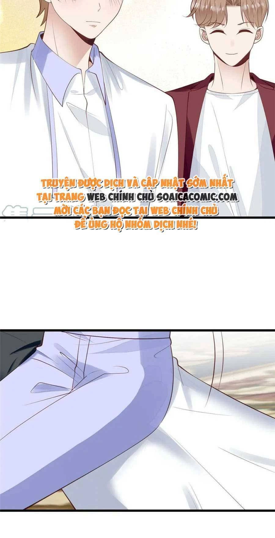 Dựa Vào Đại Lão Ổn Định Vị Trí C Trong Nam Đoàn Chapter 144 - 5