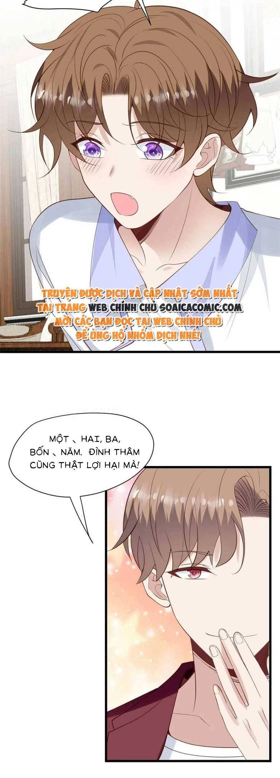 Dựa Vào Đại Lão Ổn Định Vị Trí C Trong Nam Đoàn Chapter 144 - 7