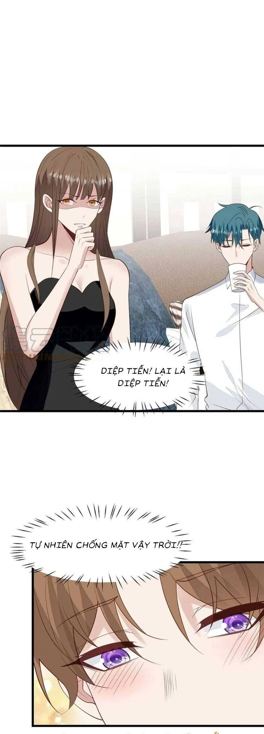 Dựa Vào Đại Lão Ổn Định Vị Trí C Trong Nam Đoàn Chapter 144 - 8