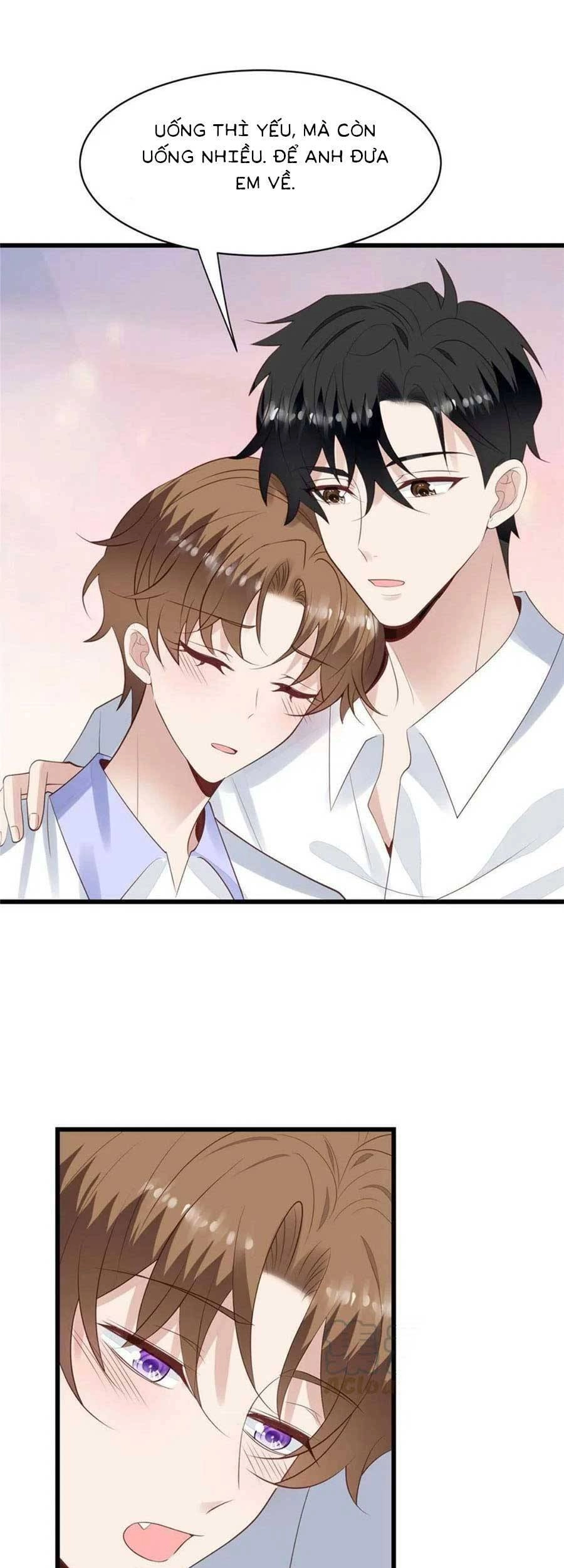 Dựa Vào Đại Lão Ổn Định Vị Trí C Trong Nam Đoàn Chapter 144 - 11