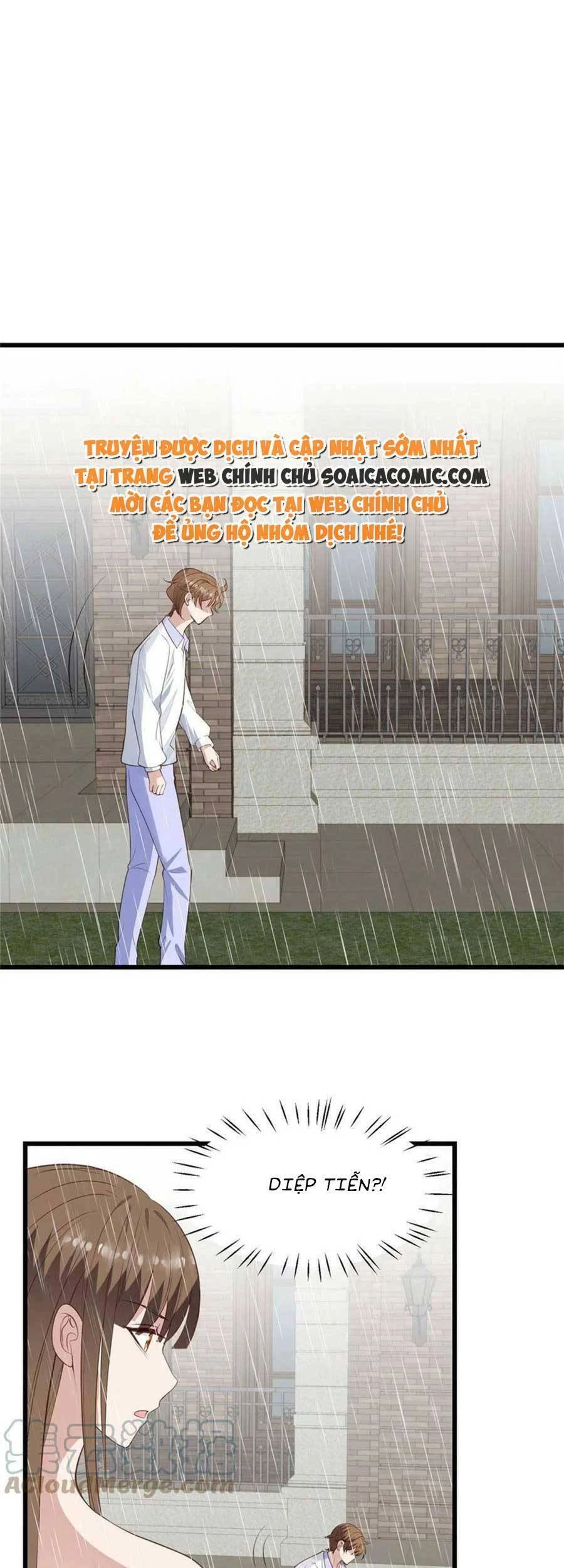 Dựa Vào Đại Lão Ổn Định Vị Trí C Trong Nam Đoàn Chapter 144 - 16