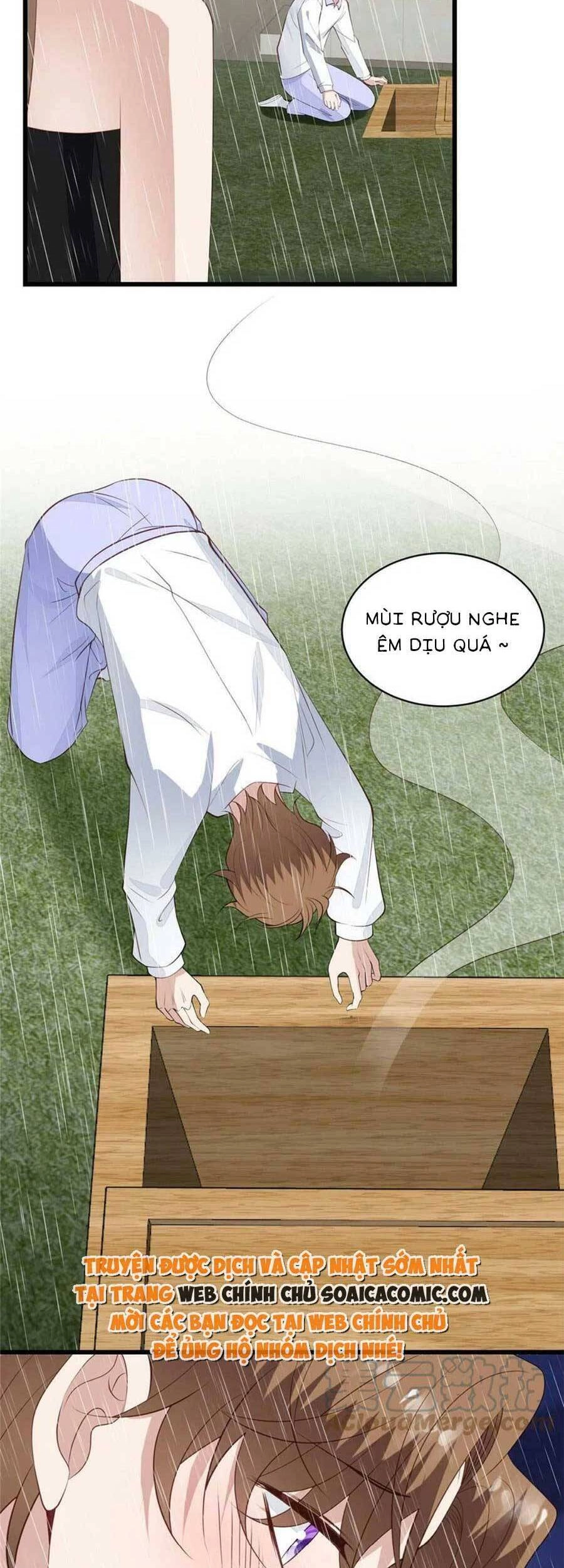 Dựa Vào Đại Lão Ổn Định Vị Trí C Trong Nam Đoàn Chapter 144 - 17