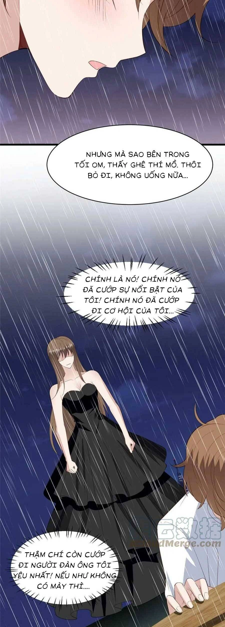 Dựa Vào Đại Lão Ổn Định Vị Trí C Trong Nam Đoàn Chapter 144 - 18