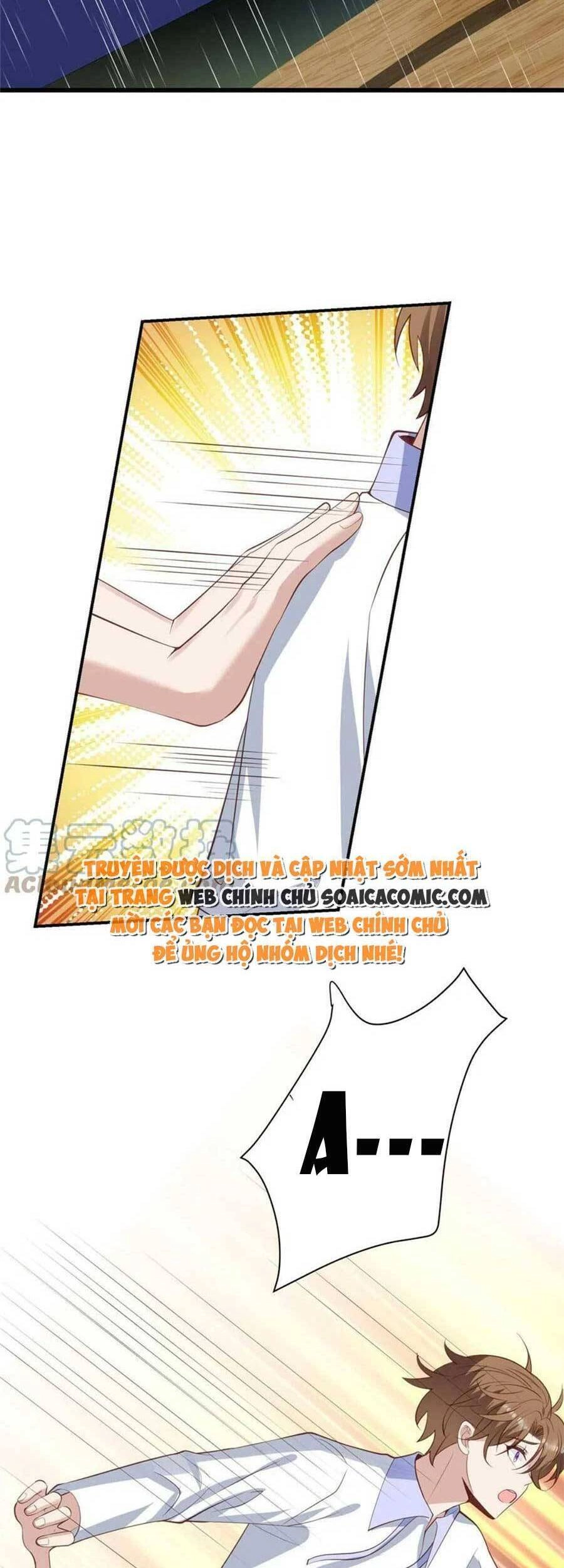 Dựa Vào Đại Lão Ổn Định Vị Trí C Trong Nam Đoàn Chapter 144 - 19