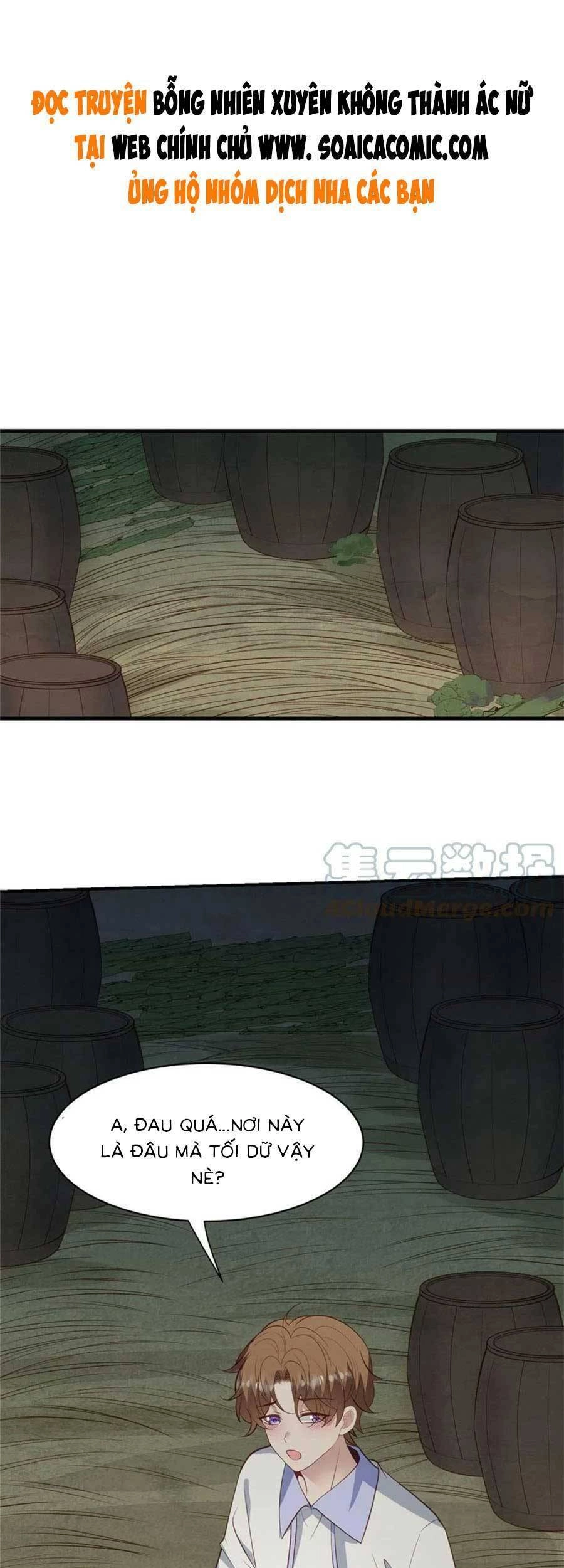 Dựa Vào Đại Lão Ổn Định Vị Trí C Trong Nam Đoàn Chapter 145 - 1