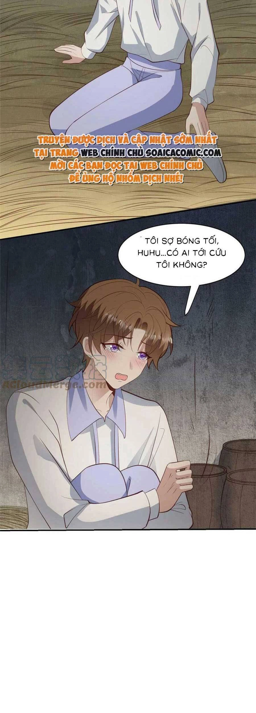 Dựa Vào Đại Lão Ổn Định Vị Trí C Trong Nam Đoàn Chapter 145 - 2