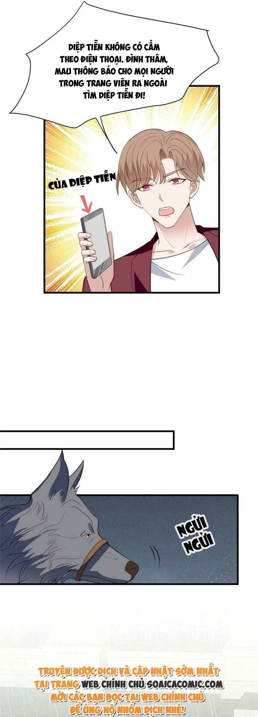 Dựa Vào Đại Lão Ổn Định Vị Trí C Trong Nam Đoàn Chapter 145 - 4