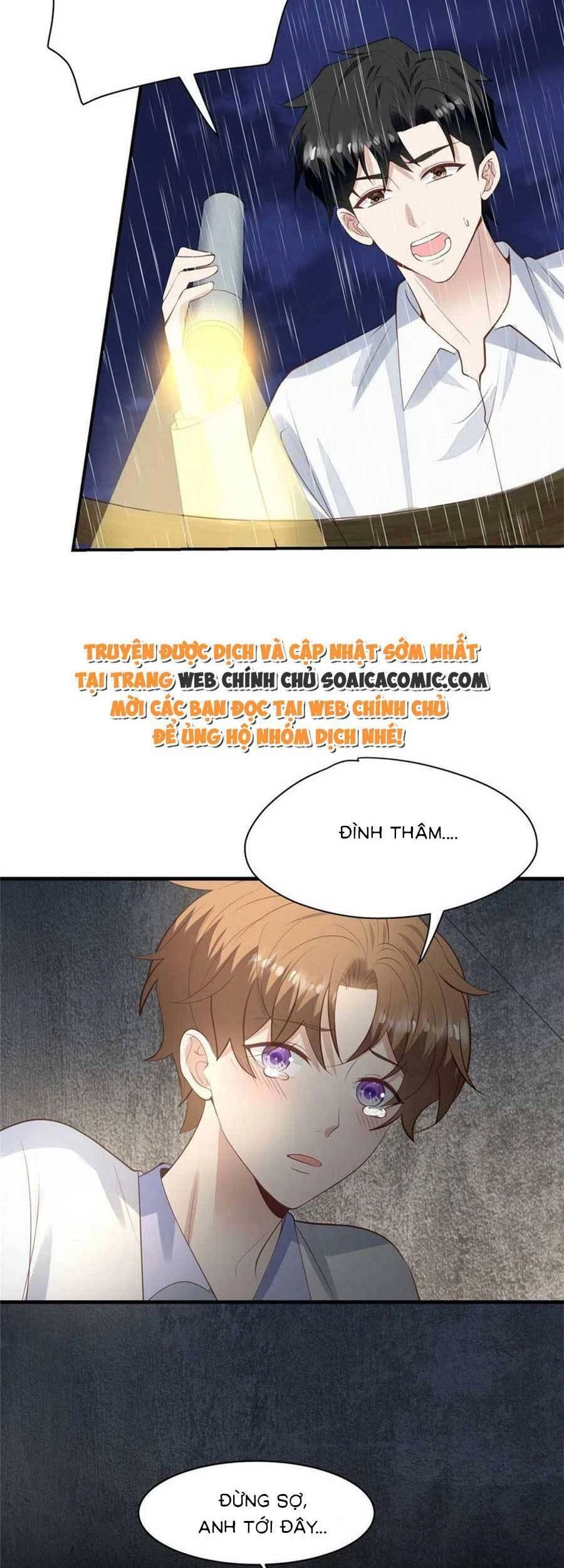 Dựa Vào Đại Lão Ổn Định Vị Trí C Trong Nam Đoàn Chapter 145 - 7