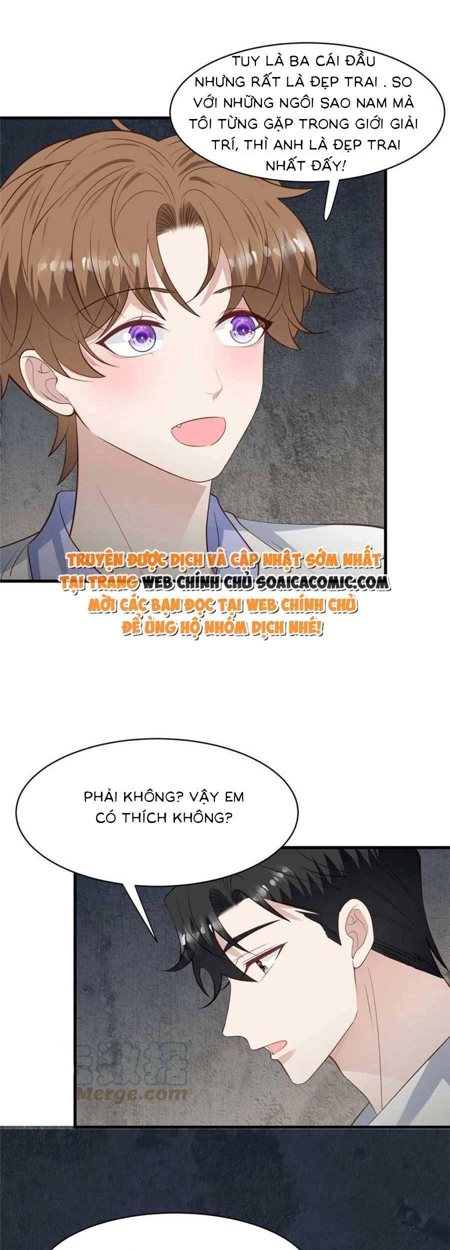 Dựa Vào Đại Lão Ổn Định Vị Trí C Trong Nam Đoàn Chapter 145 - 11