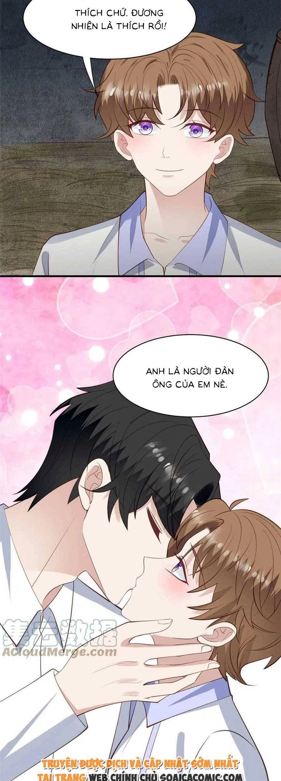 Dựa Vào Đại Lão Ổn Định Vị Trí C Trong Nam Đoàn Chapter 145 - 12