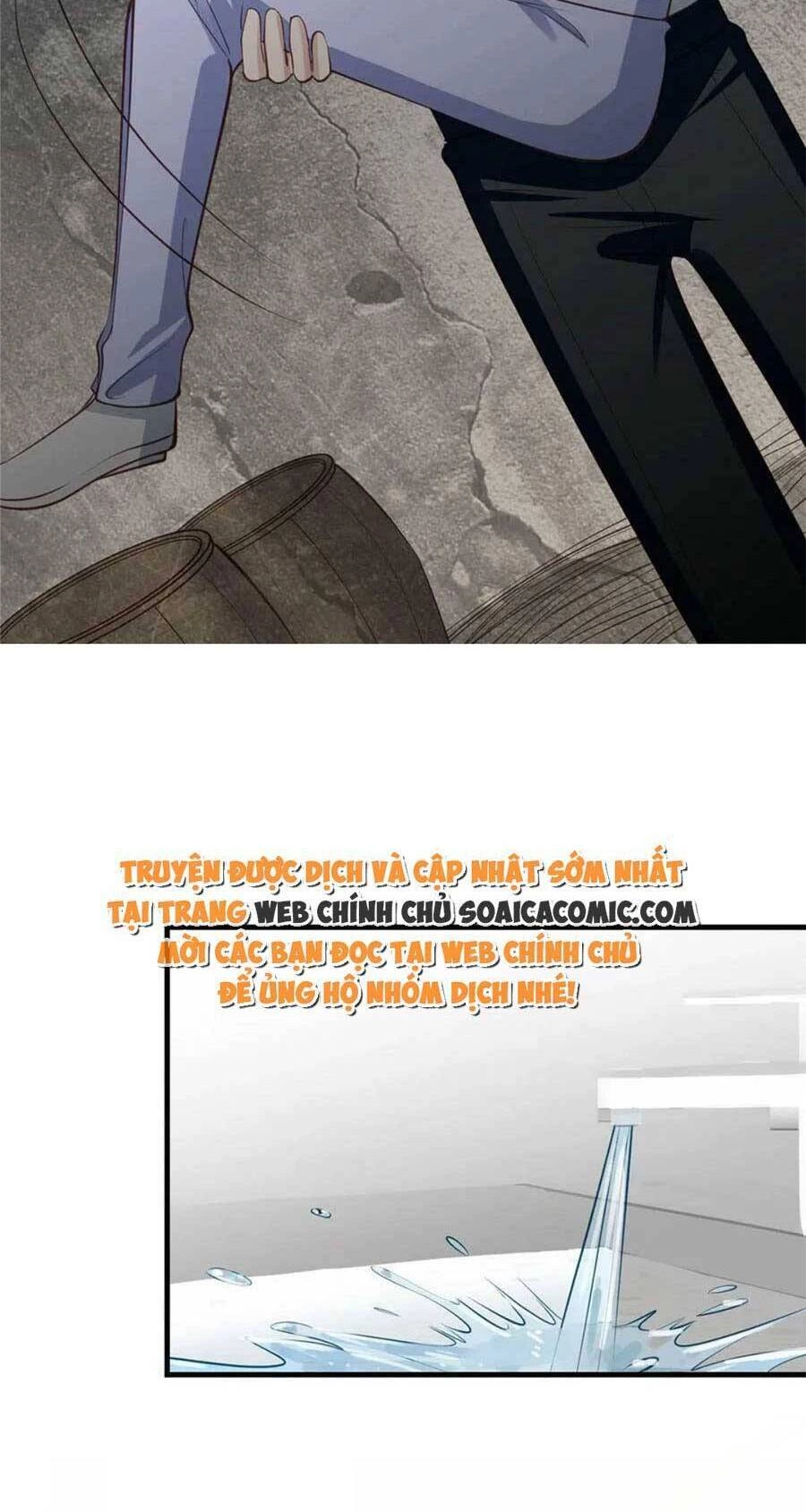 Dựa Vào Đại Lão Ổn Định Vị Trí C Trong Nam Đoàn Chapter 145 - 14