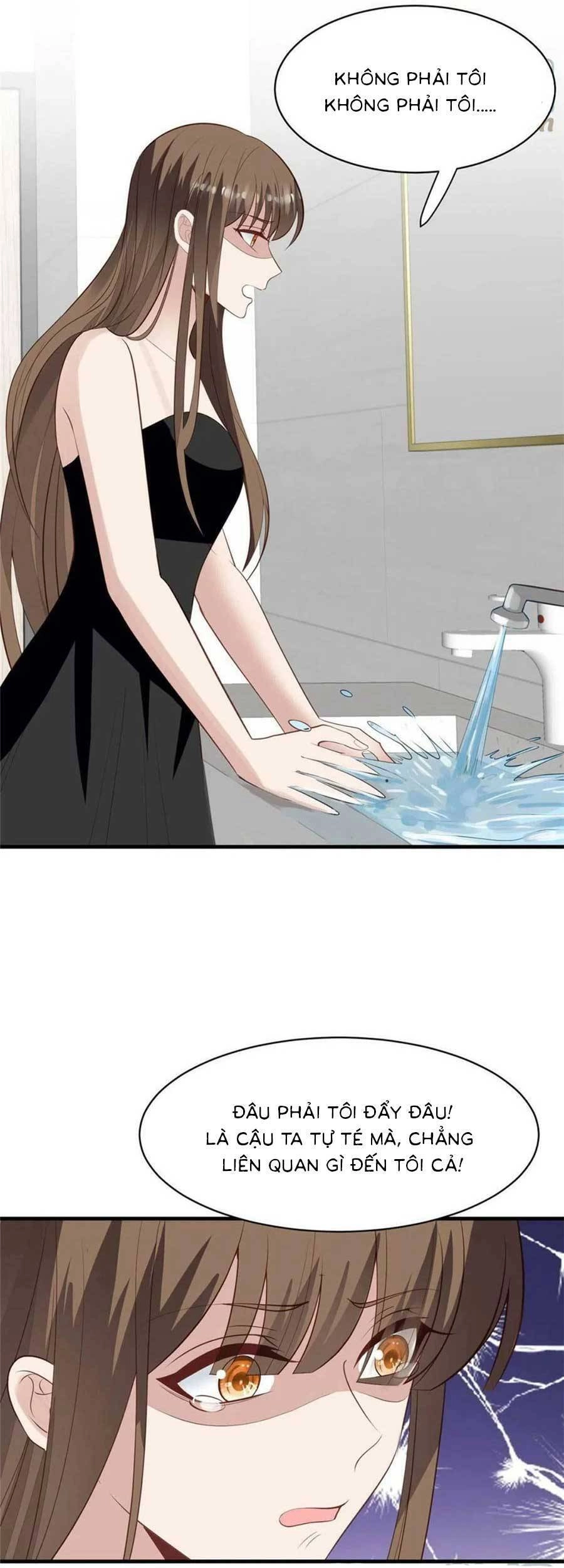 Dựa Vào Đại Lão Ổn Định Vị Trí C Trong Nam Đoàn Chapter 145 - 15