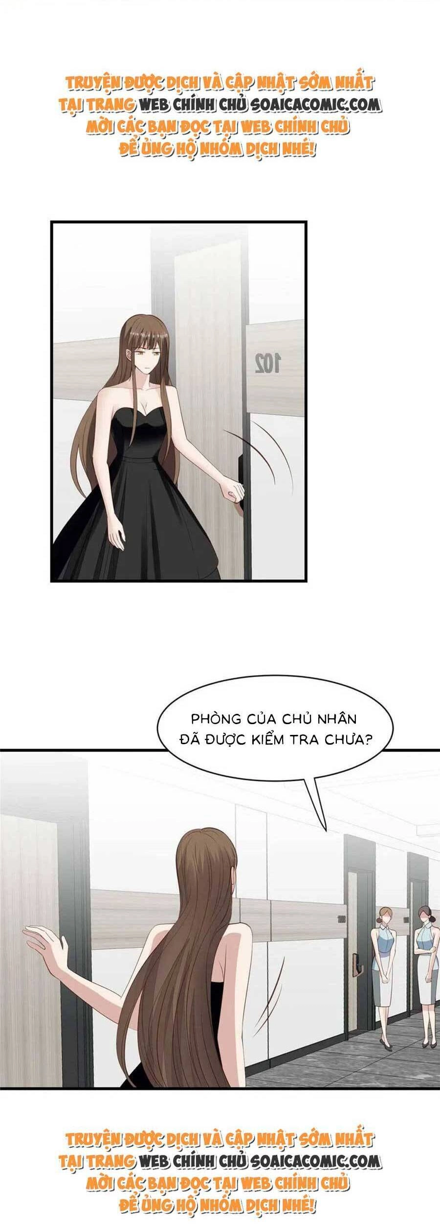 Dựa Vào Đại Lão Ổn Định Vị Trí C Trong Nam Đoàn Chapter 145 - 16