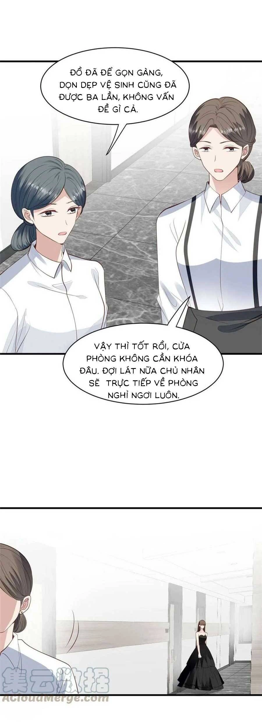 Dựa Vào Đại Lão Ổn Định Vị Trí C Trong Nam Đoàn Chapter 145 - 17