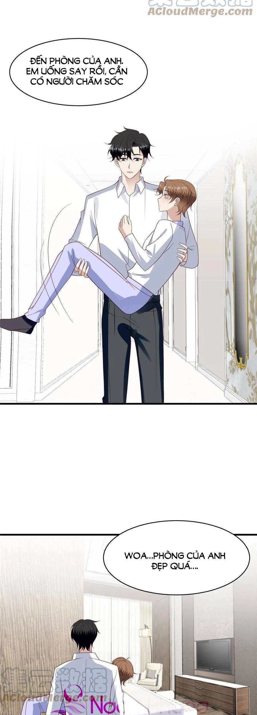 Dựa Vào Đại Lão Ổn Định Vị Trí C Trong Nam Đoàn Chapter 146 - 3