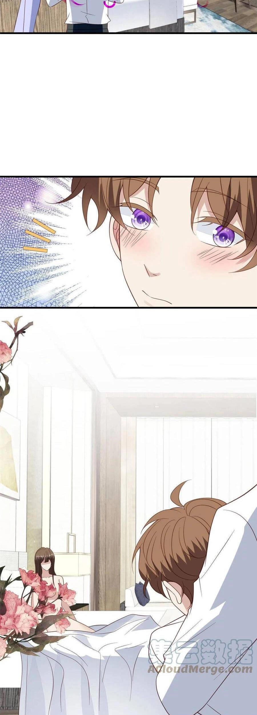 Dựa Vào Đại Lão Ổn Định Vị Trí C Trong Nam Đoàn Chapter 146 - 4