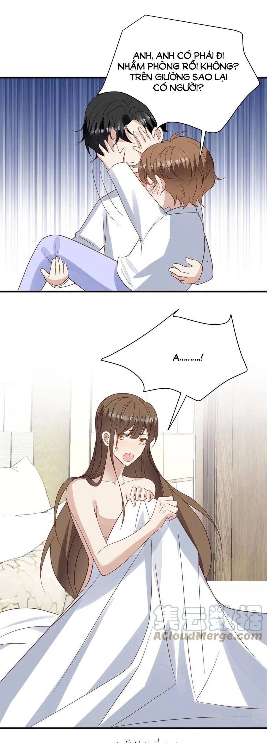 Dựa Vào Đại Lão Ổn Định Vị Trí C Trong Nam Đoàn Chapter 146 - 6