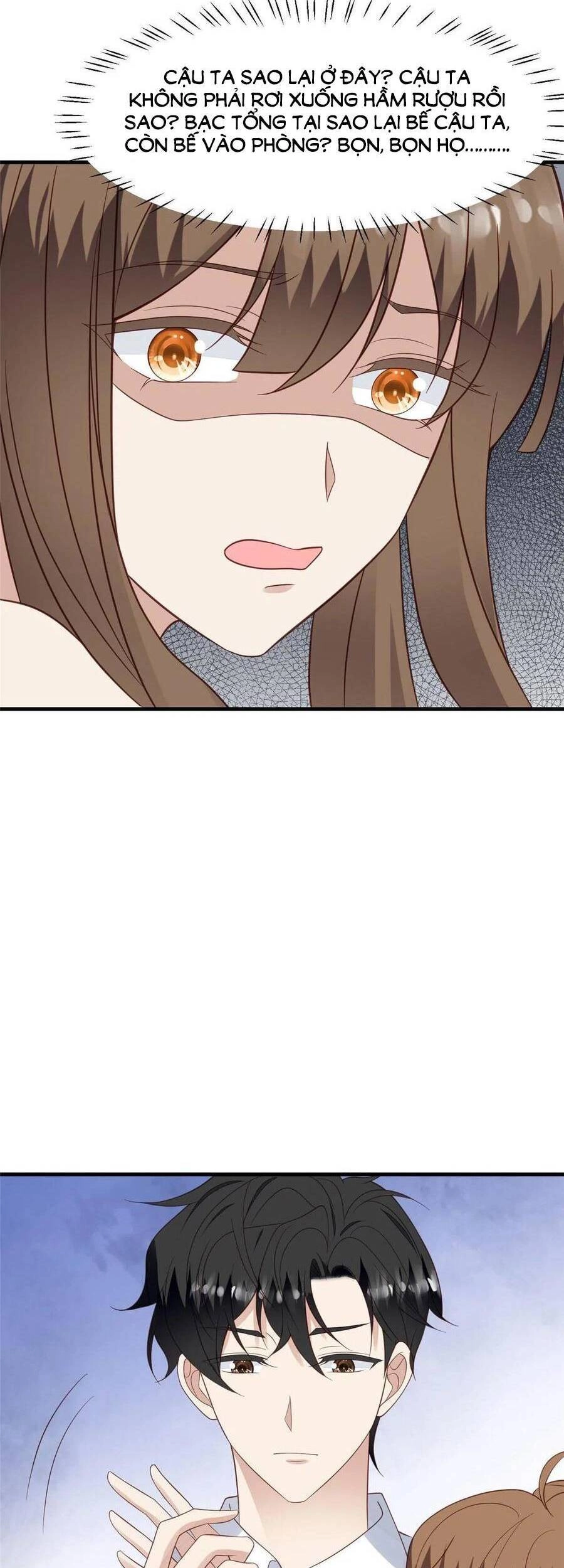 Dựa Vào Đại Lão Ổn Định Vị Trí C Trong Nam Đoàn Chapter 146 - 7