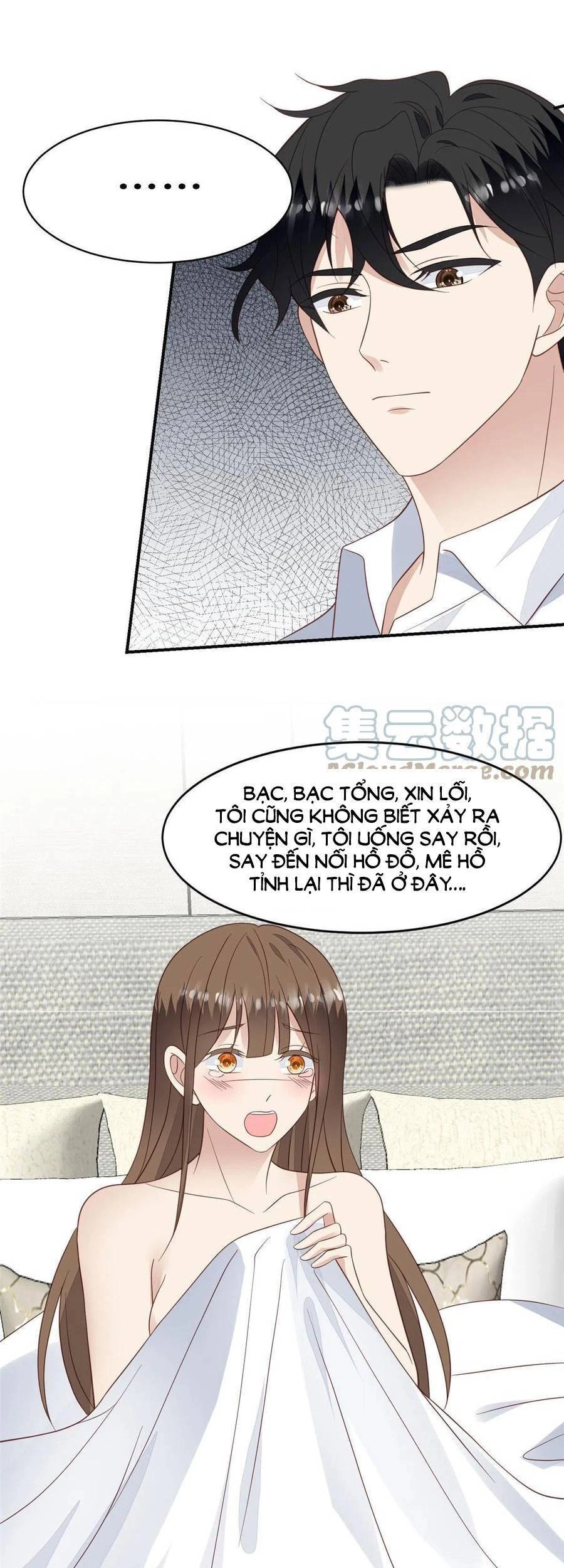 Dựa Vào Đại Lão Ổn Định Vị Trí C Trong Nam Đoàn Chapter 146 - 9