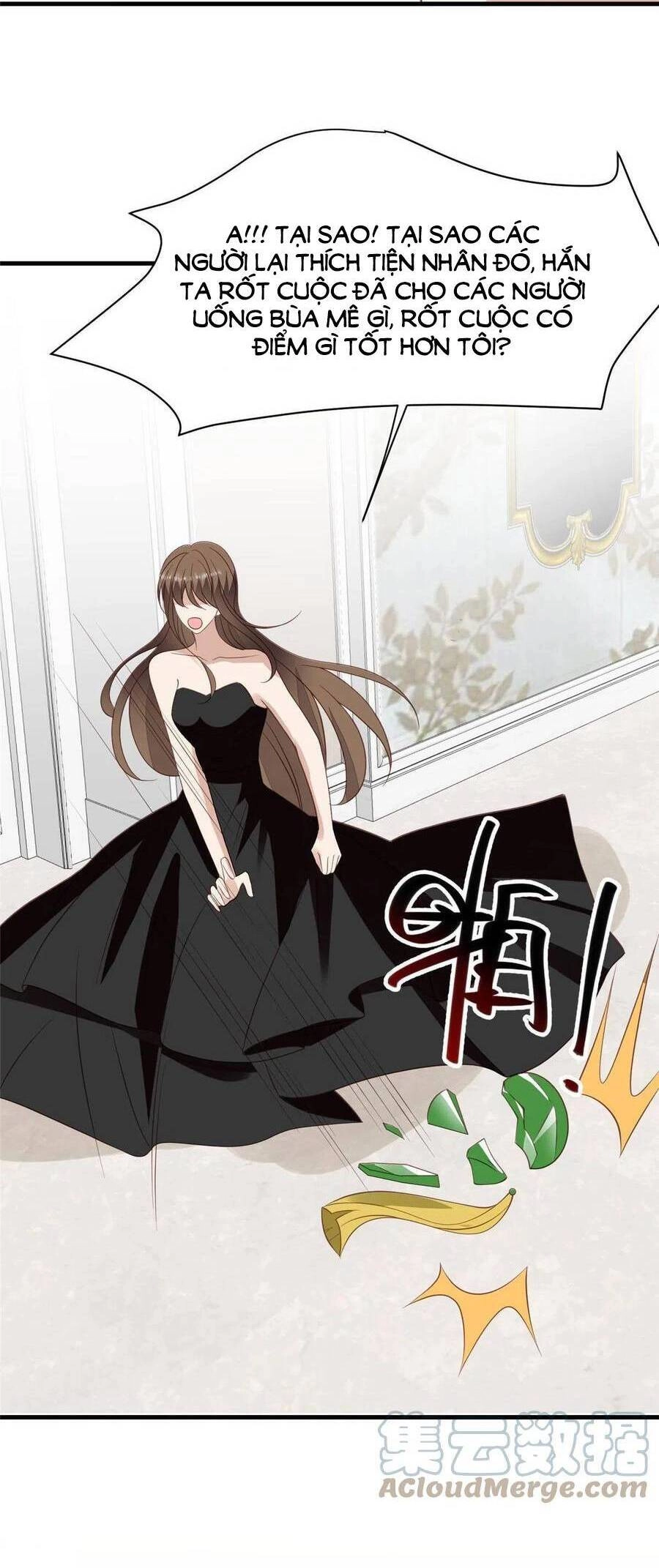 Dựa Vào Đại Lão Ổn Định Vị Trí C Trong Nam Đoàn Chapter 146 - 23