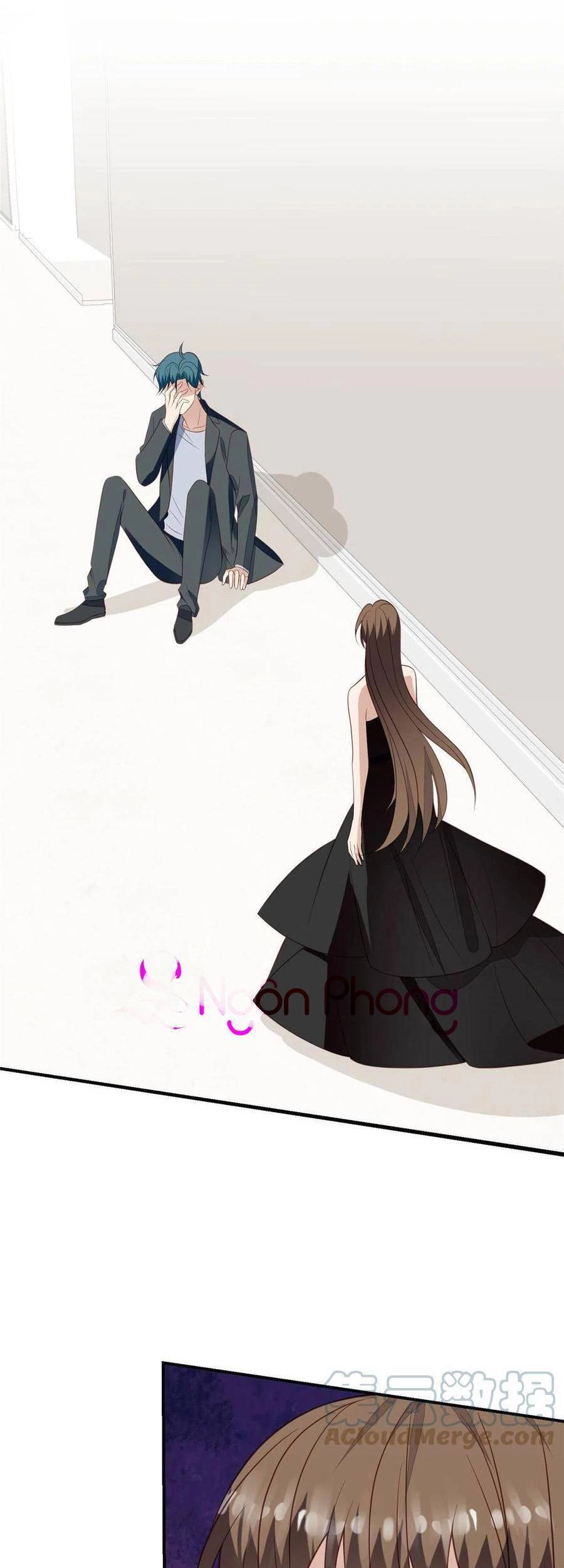 Dựa Vào Đại Lão Ổn Định Vị Trí C Trong Nam Đoàn Chapter 146 - 24