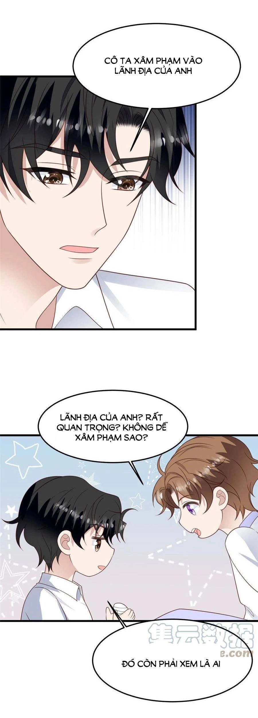 Dựa Vào Đại Lão Ổn Định Vị Trí C Trong Nam Đoàn Chapter 147 - 3