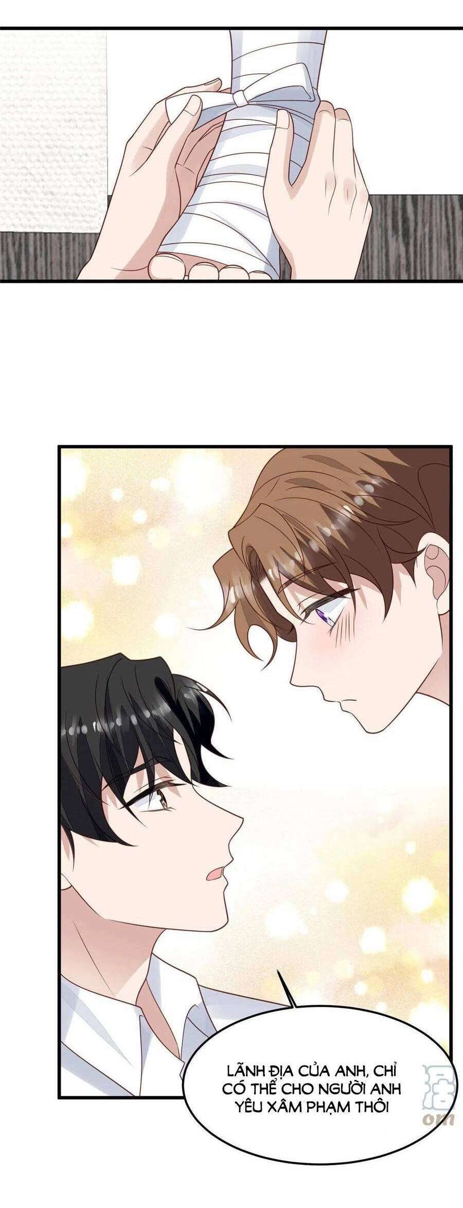 Dựa Vào Đại Lão Ổn Định Vị Trí C Trong Nam Đoàn Chapter 147 - 4