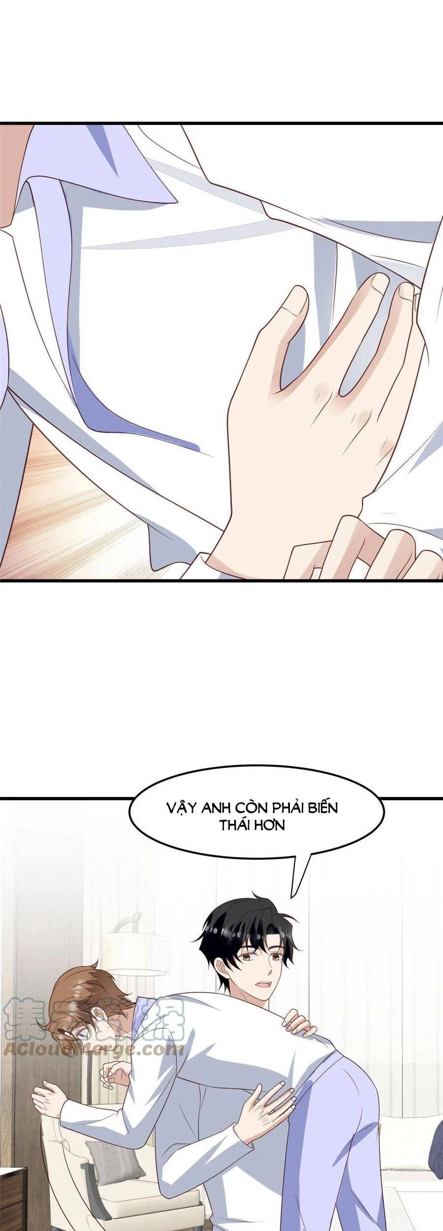 Dựa Vào Đại Lão Ổn Định Vị Trí C Trong Nam Đoàn Chapter 147 - 7