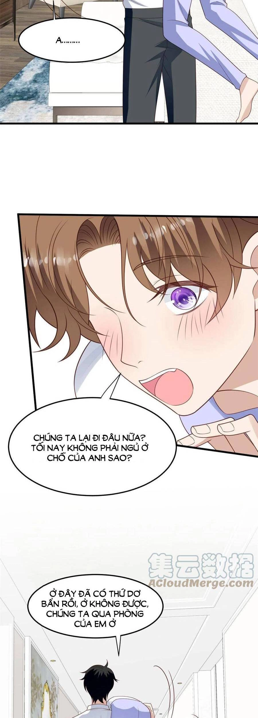 Dựa Vào Đại Lão Ổn Định Vị Trí C Trong Nam Đoàn Chapter 147 - 8