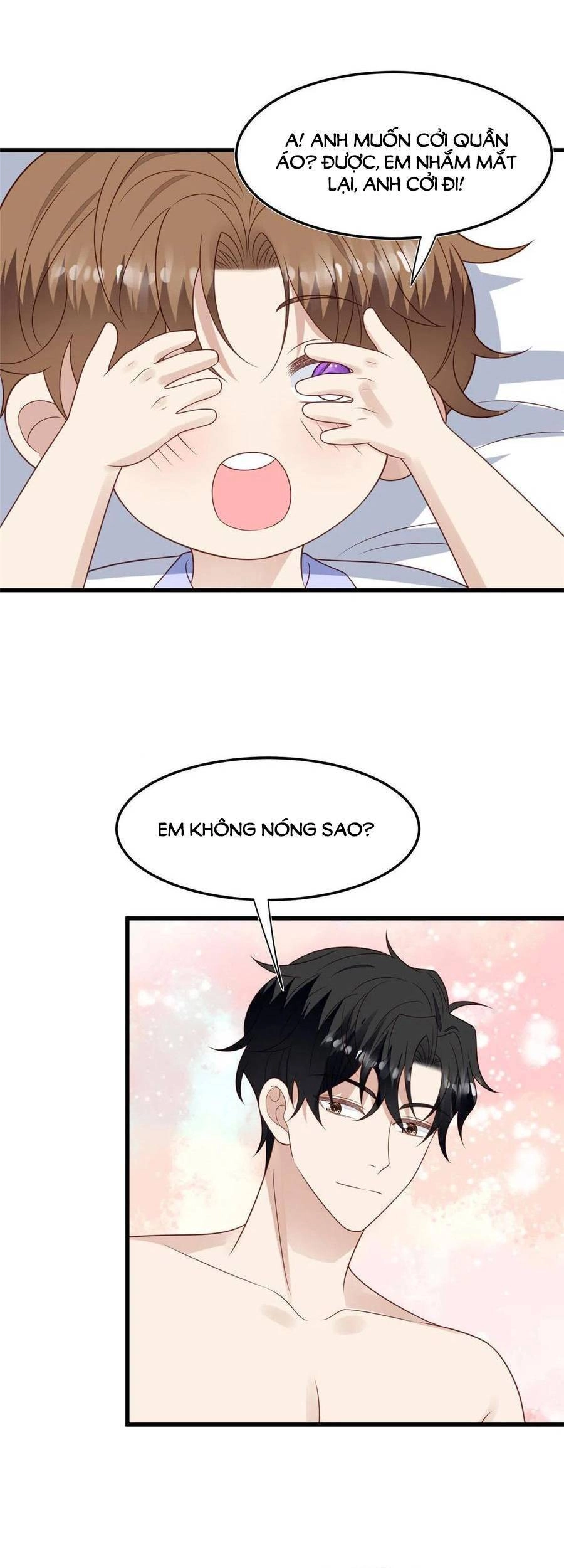 Dựa Vào Đại Lão Ổn Định Vị Trí C Trong Nam Đoàn Chapter 147 - 12